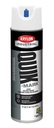 Krylon Quik-Mark Solvent Based Inverted Marking Paint